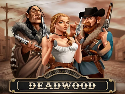Deadwood