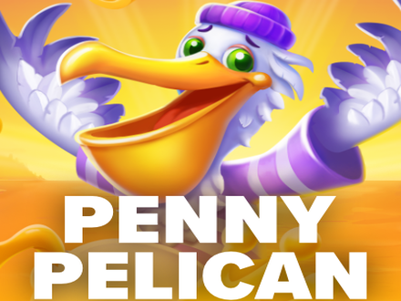 Penny Pelican